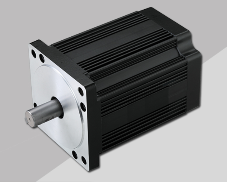 直流無刷電機(jī)什么品牌好？藤尺電機(jī)值得推薦