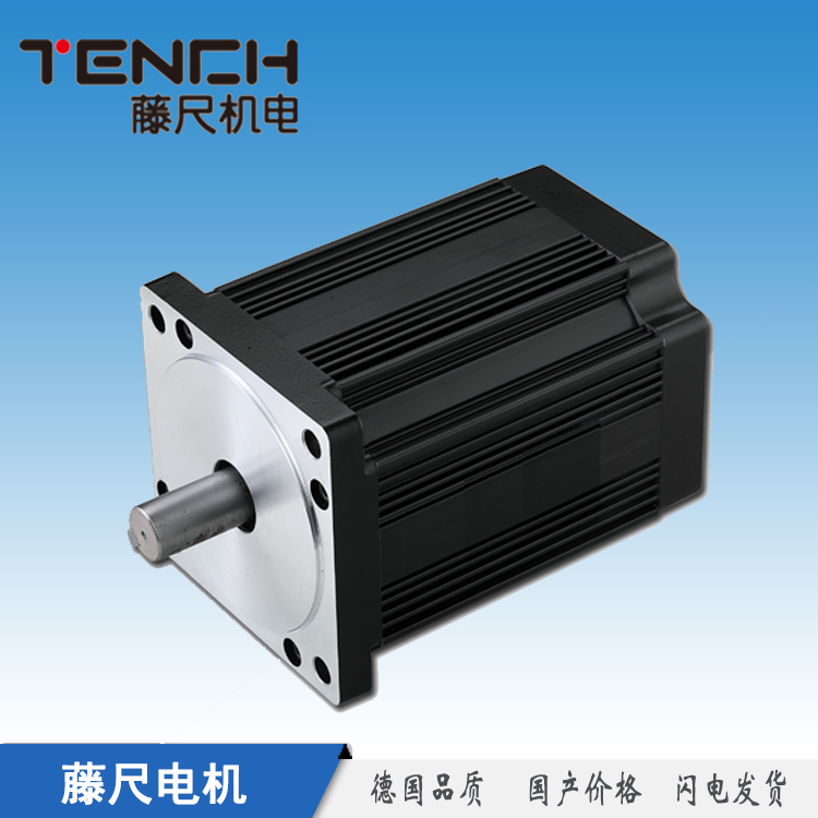 都在熱衷于使用無刷電機(jī)嗎？它也有不足之處啊